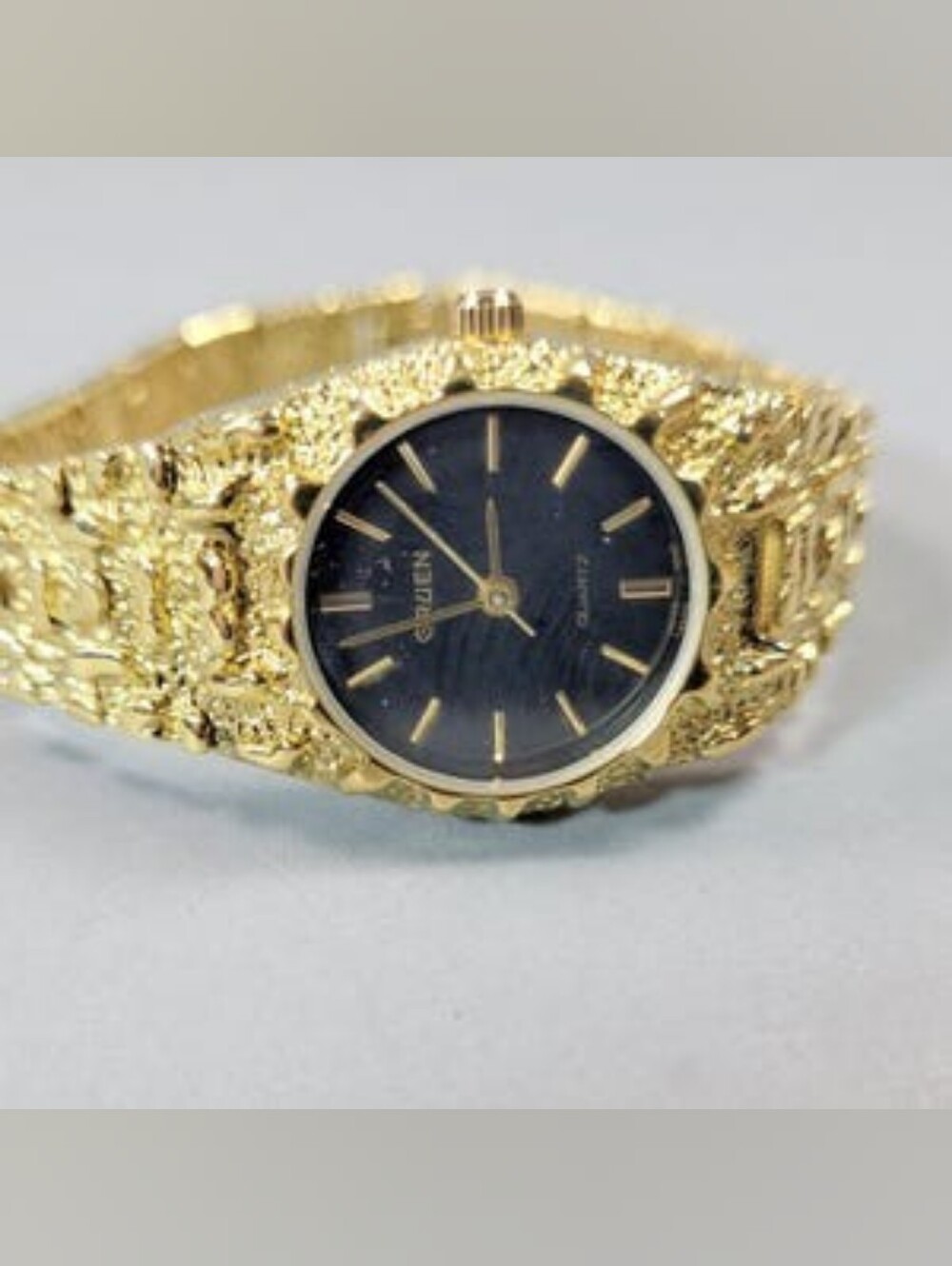 Gruen Woman's Watch